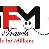 SFM Tour & Travels