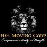 B.G. Moving Corp. Reviews