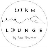 bike LOUNGE by Alex Finsterer