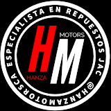 hanzamotors.com