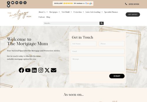 themortgagemum.co.uk
