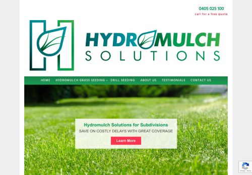 hydromulchsolutions.com.au
