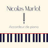 Nicolas Marlot accordeur