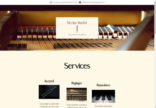 nicolasmarlotaccordeur.fr