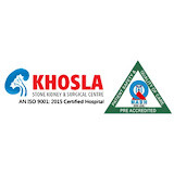 Khosla Stone Kidney And Surgical Centre | Urologist in Punjab