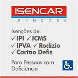 www.isencar.com.br
