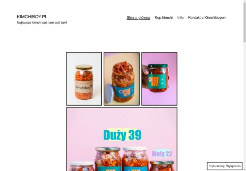 www.kimchiboy.pl