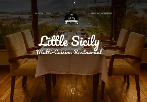 Little Sicily