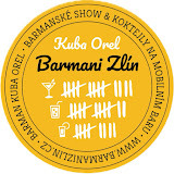 Barmani Zlín - barman Kuba Libre Orel