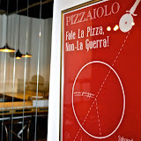 Una Pizza Tripoli