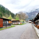 Camping Parco Adamello