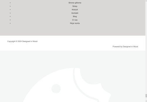designedinwood.pl