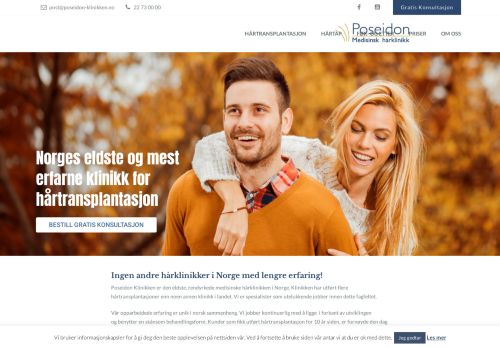 Poseidon Klinikken