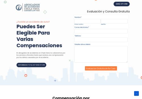 abogadosdeaccidenteschulavista.com