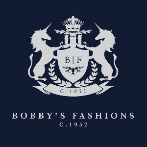 Bobby's Fashions Hong Kong Bespoke Tailors