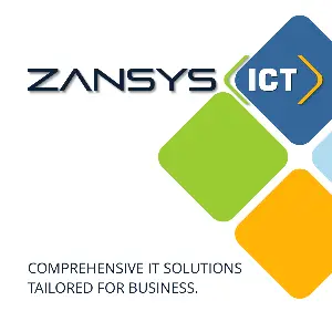 Zansys ICT - Business IT Solutions