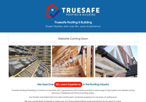 truesafe-roofing.co.uk