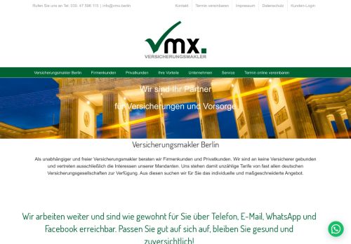 www.vmx.berlin