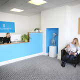 Staines Chiropractic (+ other therapies)