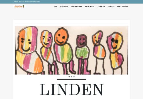 Föräldrakooperativet Linden