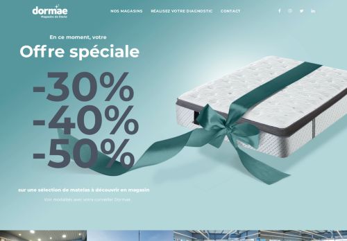 dormae.fr