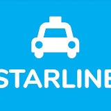 Bristol Taxi - Starline Cars