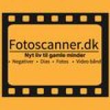 Fotoscanner.dk - Nyt liv til gamle minder Reviews