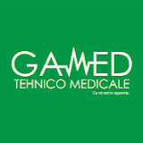GAMED Tehnico Medicale