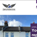 www.pegasusbuildingsurveys.co.uk
