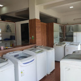 Consermaq - Conserto de Máquinas de lavar