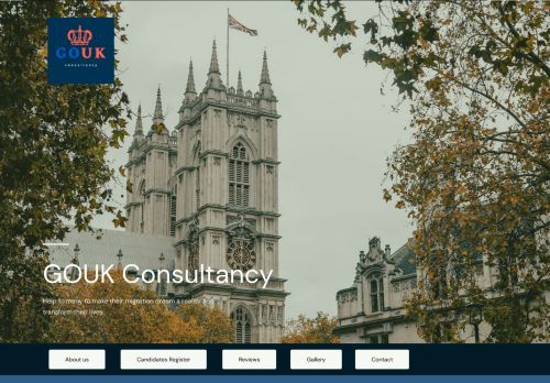 GOUK Consultancy