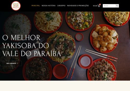 yakisobajacarei.com.br