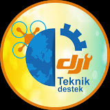 DJI Teknik Destek | DJI Servis Sirkeci Reviews