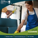 Tezos Cleaning LLC Reviews