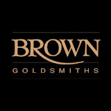 Brown Goldsmiths