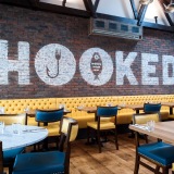 Hooked! Restaurant Truro Reviews