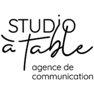 Agence de communication Studio à Table