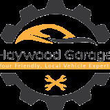 Haywood Garage Reviews