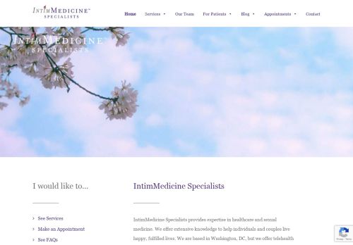IntimMedicine Specialists