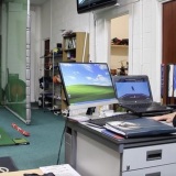 The Golf School Manchester