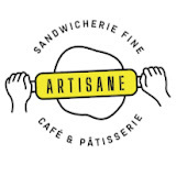 Artisane - Sandwicherie fine, café & patisserie