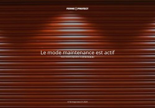www.fermeprotect.fr