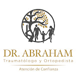 Doctor ABRAHAM Traumatólogo y Ortopedista