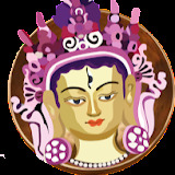 Pink Tara webáruház és Nada Brahma Hangtálmasszázs