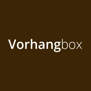 Vorhangbox