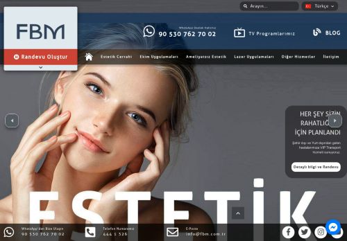 FBM