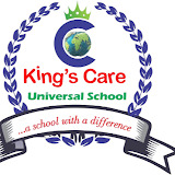 kingscareschool.org
