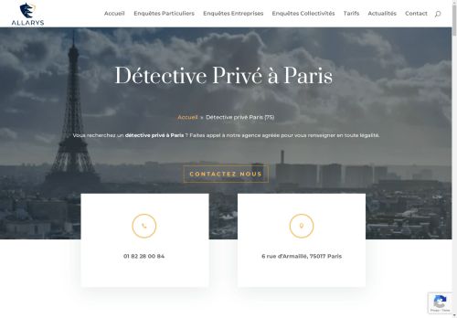 groupe-allarys.com/detective-prive-paris
