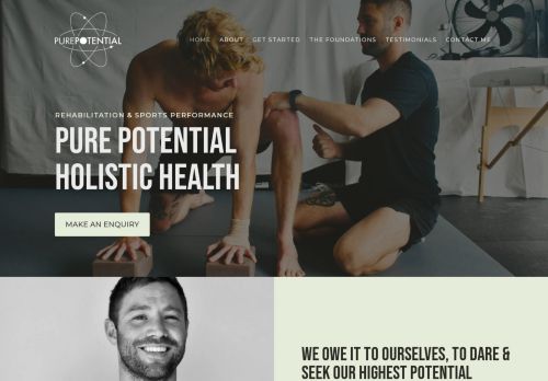 purepotentialhh.com.au