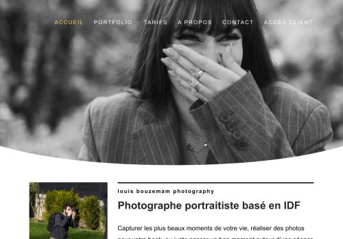 louisbouzemamphotography.fr